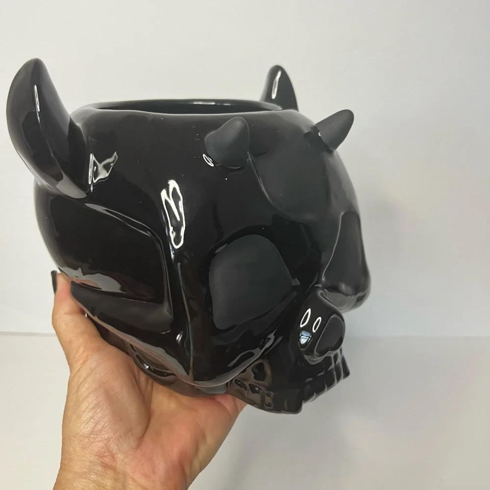 Killstar ashmedai planter